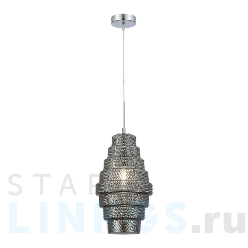 Купить с доставкой Подвесной светильник ST Luce REXITE SL1001.103.01 в Туле