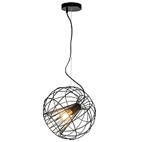 Купить Подвесной светильник Zumaline Marl P17212 в Туле