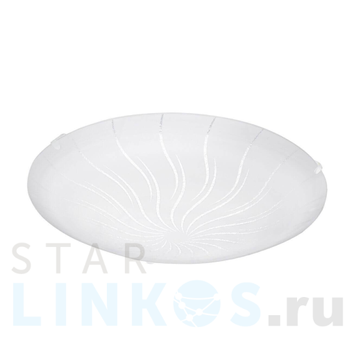 Купить Потолочный светодиодный светильник Eglo Margitta 1 96111 за 4 290 руб. в Туле Купить с доставкой Потолочный светодиодный светильник Eglo Margitta 1 96111 в Туле