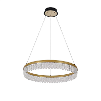 Купить Подвесной светодиодный светильник F-Promo Lunetta 4186-1P в Туле