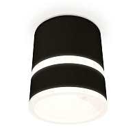 Купить Комплект накладного светильника Ambrella light Techno Spot XS (C8111, N8445) XS8111005 в Туле