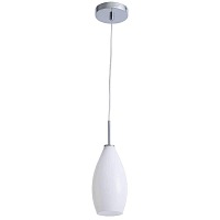 Купить Подвесной светильник Arte Lamp A4282SP-1CC в Туле