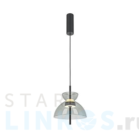 Купить Подвесной светодиодный светильник Maytoni Bangkok MOD185PL-L11B3K2 за 14 990 руб. в Туле фото 2 Купить с доставкой Подвесной светодиодный светильник Maytoni Bangkok MOD185PL-L11B3K2 в Туле фото 2