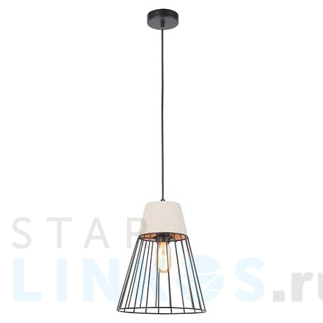 Купить Подвесной светильник MyFar Hill MR1360-1P за 3 895 руб. в Туле фото 2 Купить с доставкой Подвесной светильник MyFar Hill MR1360-1P в Туле фото 2