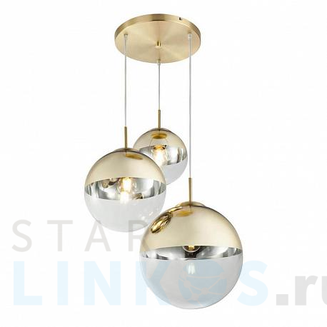 Купить Подвесная люстра Globo Varus 15855-3 за 43 130 руб. в Туле фото 2 Купить с доставкой Подвесная люстра Globo Varus 15855-3 в Туле фото 2