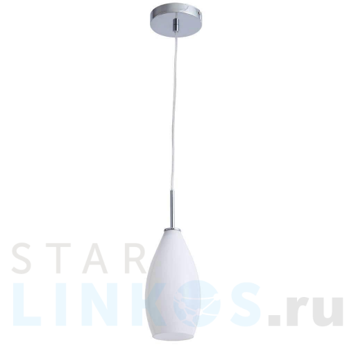 Купить с доставкой Подвесной светильник Arte Lamp A4282SP-1CC в Туле