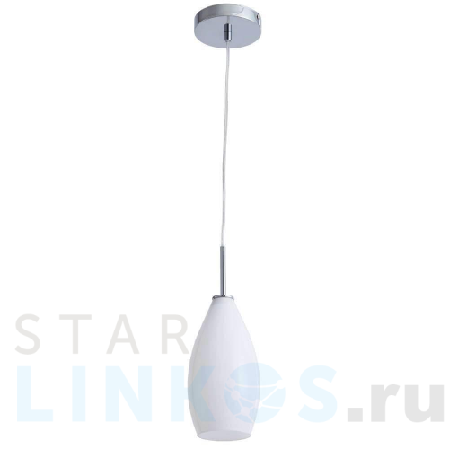 Купить Подвесной светильник Arte Lamp A4282SP-1CC за 3 990 руб. в Туле Купить с доставкой Подвесной светильник Arte Lamp A4282SP-1CC в Туле