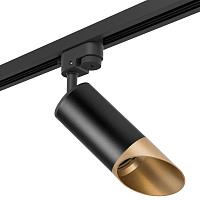 Купить Трековый светильник Lightstar Rullo (214437+592057+201440) R1T437140 в Туле