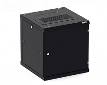 Купить Телекоммуникационный шкаф TLK TWC-066045-R-M-BK в Туле