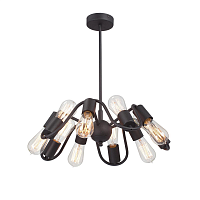 Купить Подвесная люстра Vitaluce V4005-1/10PL в Туле