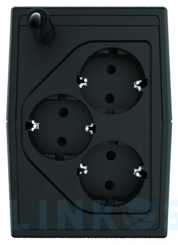 Купить ИБП Ippon Back Basic 1050S Euro за 6 428.40 руб. в Туле фото 3 Купить с доставкой ИБП Ippon Back Basic 1050S Euro в Туле фото 3