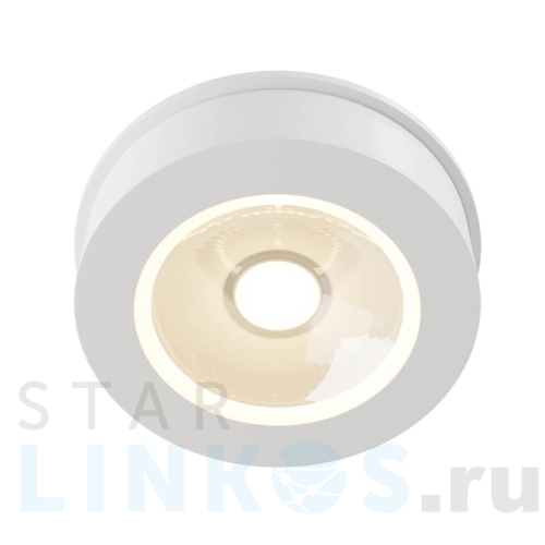 Купить Встраиваемый спот Maytoni Magic DL2003-L12W за 4 266 руб. в Туле Купить с доставкой Встраиваемый спот Maytoni Magic DL2003-L12W в Туле