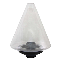 Купить Уличный светильник TDM Electric Конус НТУ 05-100-311 SQ0330-0812 в Туле