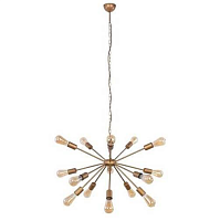 Купить Подвесная люстра Nowodvorski Rod 9027 в Туле