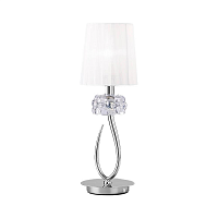 Купить Настольная лампа Mantra Loewe 4637 в Туле