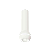 Купить Комплект подвесного светильника Ambrella light Techno Spot XP1101014 SWH белый песок (A2301, C6355, A2010, C1101, N7110) в Туле
