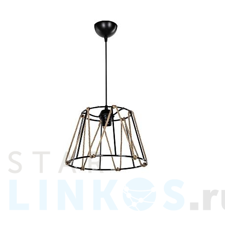 Купить Подвесной светильник Toplight Georgiana TL1607H-01BK за 1 600 руб. в Туле фото 2 Купить с доставкой Подвесной светильник Toplight Georgiana TL1607H-01BK в Туле фото 2