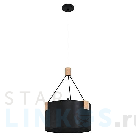 Купить Подвесной светильник Eglo Potosi 39944 за 26 390 руб. в Туле фото 2 Купить с доставкой Подвесной светильник Eglo Potosi 39944 в Туле фото 2