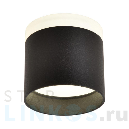 Купить с доставкой Потолочный светодиодный светильник Omnilux Tures OML-102319-16 в Туле