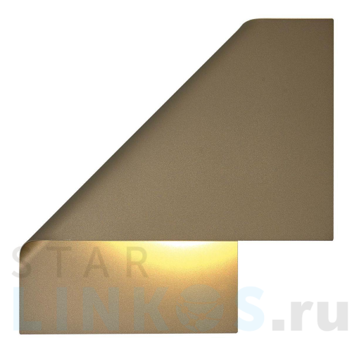 Купить Настенный светильник Mantra Luppi 7695 за 12 921 руб. в Туле Купить с доставкой Настенный светильник Mantra Luppi 7695 в Туле