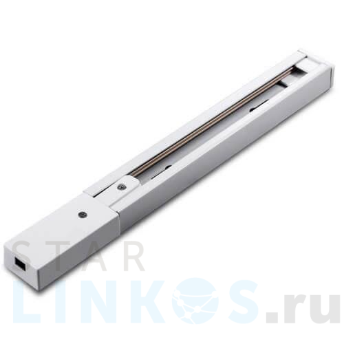 Купить Шинопровод Arte Lamp Track Accessories A511133 за 890 руб. в Туле Купить с доставкой Шинопровод Arte Lamp Track Accessories A511133 в Туле