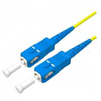 Купить Оптический патч-корд Lazso PC-SU-SC/SC (3 м) в Туле