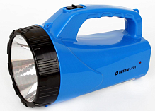 Купить Рабочий светодиодный фонарь Ultraflash Accu Profi аккумуляторный 195х125 120 лм LED3818SM 12889 в Туле