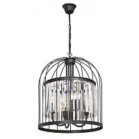 Купить Подвесная люстра Vitaluce V5098-1/4 в Туле