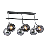 Купить Потолочная люстра Ritter Arezzo 52554 7 в Туле