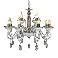 Купить Подвесная люстра Aployt Emmanuel APL.628.03.12 в Туле