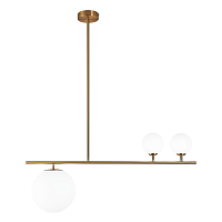 Купить Подвесная люстра Moderli Sheman V6000-3P в Туле