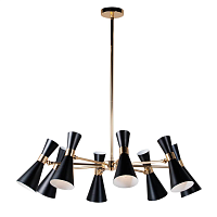 Купить Подвесная люстра Lightstar Dumo 816087 в Туле