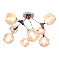 Купить Потолочная люстра Citilux Тиль CL138185 в Туле