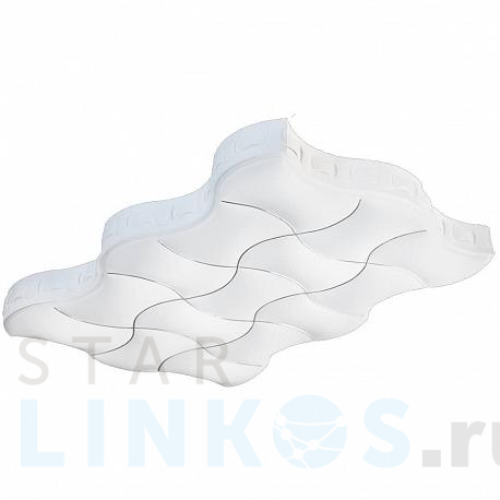 Купить Потолочный светодиодный светильник Adilux 0877 за 16 990 руб. в Туле фото 2 Купить с доставкой Потолочный светодиодный светильник Adilux 0877 в Туле фото 2