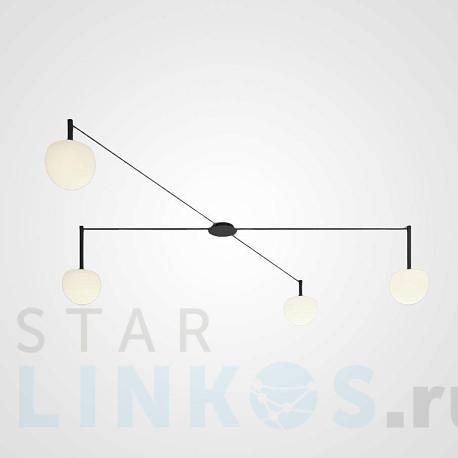 Купить Потолочная люстра Imperium Loft Rangel 213692-26 за 31 020 руб. в Туле фото 2 Купить с доставкой Потолочная люстра Imperium Loft Rangel 213692-26 в Туле фото 2