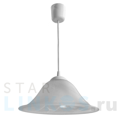 Купить Подвесной светильник Arte Lamp Cucina A6430SP-1WH за 1 590 руб. в Туле Купить с доставкой Подвесной светильник Arte Lamp Cucina A6430SP-1WH в Туле