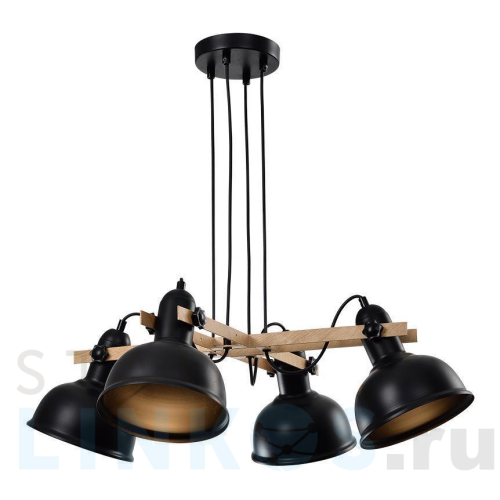 Купить Подвесная люстра Rivoli Nathalie 4021-214 Б0050325 за 15 717 руб. в Туле Купить с доставкой Подвесная люстра Rivoli Nathalie 4021-214 Б0050325 в Туле