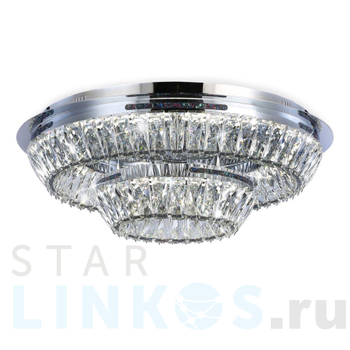 Купить Потолочный светодиодный светильник Ambrella light Traditional TR5029 за 46 097 руб. в Туле Купить с доставкой Потолочный светодиодный светильник Ambrella light Traditional TR5029 в Туле