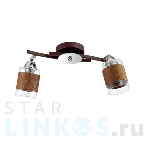 Купить с доставкой Спот Lumion Comfi Filla 3030/2CA в Туле