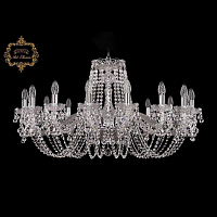 Купить Подвесная люстра ArtClassic 11.26.16.360.Cr.B в Туле