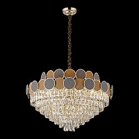 Купить Подвесная люстра Wertmark Oriana WE145.21.303 в Туле