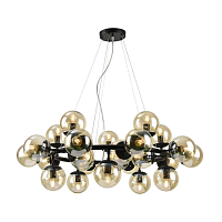 Купить Подвесная люстра Arte Lamp A1664SP-25BK в Туле