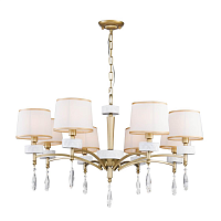 Купить Подвесная люстра Favourite Mirra 2706-8P в Туле