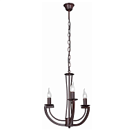 Купить Подвесная люстра Vitaluce V3295-7/3 в Туле