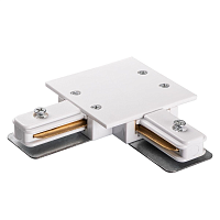Купить Коннектор L-образный Jazzway PTR/R CL-WH 5031876 в Туле