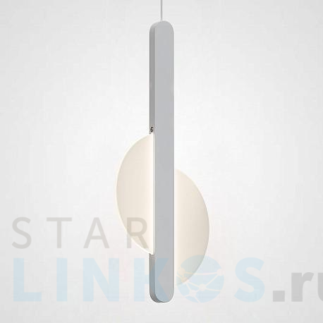 Купить Подвесной светодиодный светильник Imperium Loft Marena 151784-26 за 20 790 руб. в Туле фото 2 Купить с доставкой Подвесной светодиодный светильник Imperium Loft Marena 151784-26 в Туле фото 2