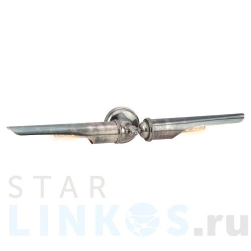 Купить с доставкой Настенный светильник Covali WL-51819 в Туле