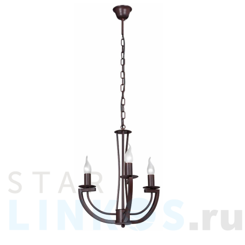 Купить Подвесная люстра Vitaluce V3295-7/3 за 5 244 руб. в Туле Купить с доставкой Подвесная люстра Vitaluce V3295-7/3 в Туле