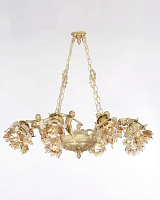 Купить Подвесная люстра Lumien Hall Эльза H17050/8YHG в Туле