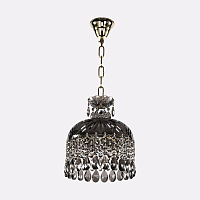 Купить Подвесная люстра Bohemia Ivele 14781/25 G M731 в Туле